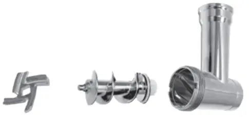 Cuisinart MG-200C Electric Meat Grinder -FIGURE 4