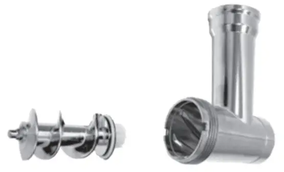 Cuisinart MG-200C Electric Meat Grinder -FIGURE 6