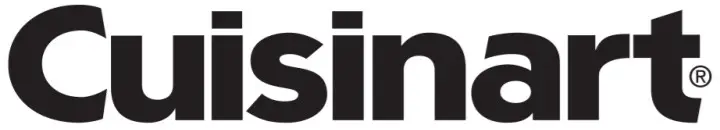Cuisinart MG-200C Electric Meat Grinder -LOGO