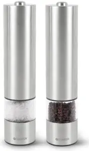 CHAMPION CHSPK100 Salt and Pepper Set