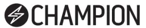 CHAMPION logo