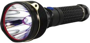 OLIGHT SR95 Intimidator LED Flashlight