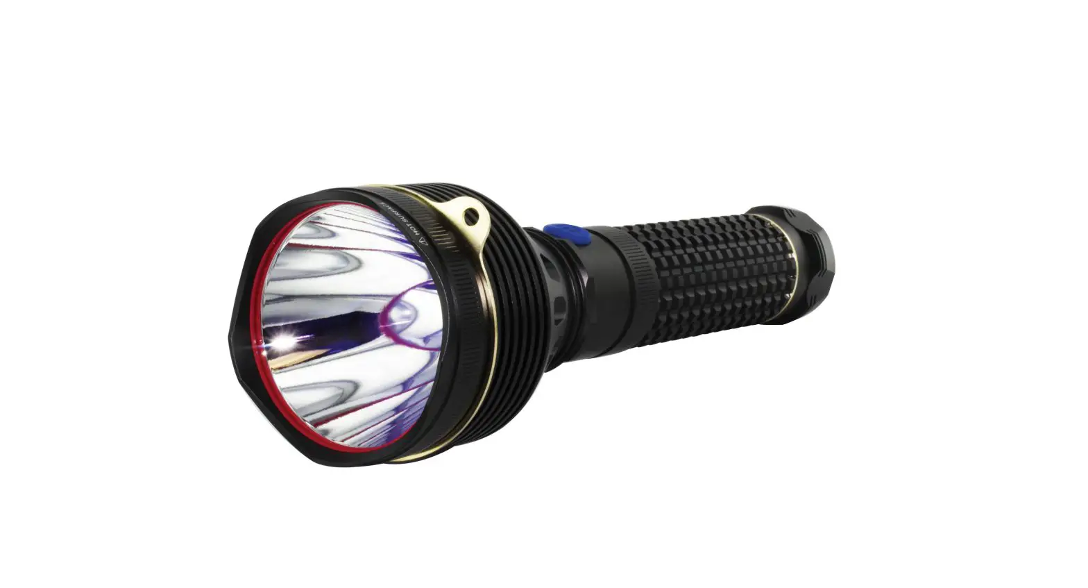 Olight Sr95 Intimidator Led Flashlight User Manual Olight Sr95 Intimidator Led Flashlight User Manual