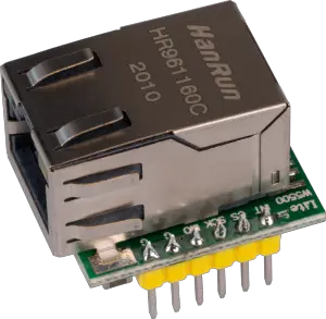 JOY-iT SBC-USR-ES1 SPI-Ethernet Interface Converter