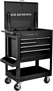 64031 30-Inch 5 Drawer