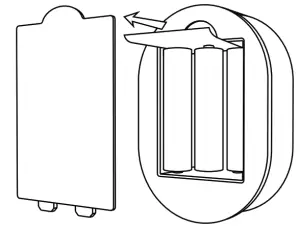 Govee H5051 WiFi Thermo Hygrometer - Glance1