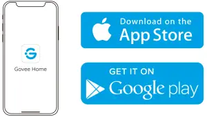 Govee H5051 WiFi Thermo Hygrometer - Glancebarke2t