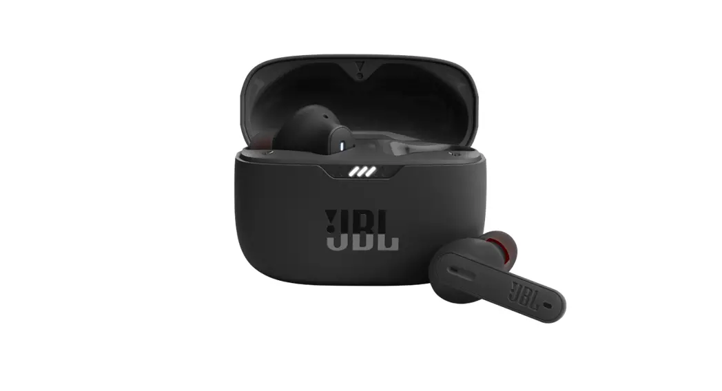 Jbl Tune 230nc Tws True Wireless Noise Cancelling Earbuds User Guide
