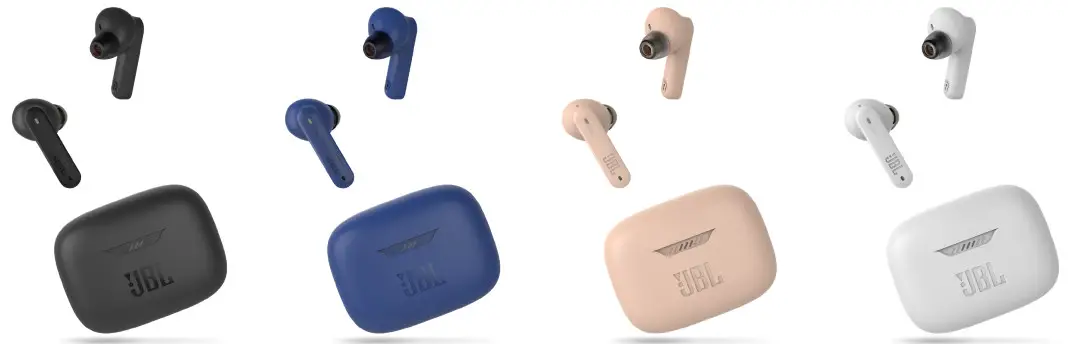 JBL TUNE 230NC TWS True Wireless Noise Cancelling Earbuds - ear Headphones 1