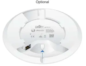 UBIQUITI UAP AC LITE UniFi Lite Wireless Access Point -Optional