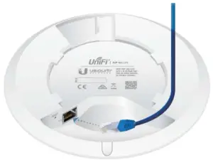 UBIQUITI UAP AC LITE UniFi Lite Wireless Access Point -Optional 8