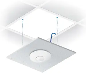 UBIQUITI UAP AC LITE UniFi Lite Wireless Access Point -Optional12