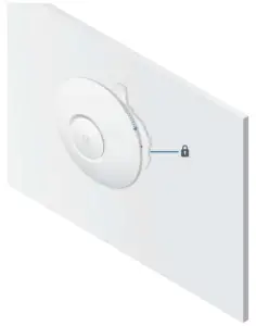 UBIQUITI UAP AC LITE UniFi Lite Wireless Access Point -Optional3