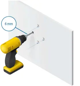 UBIQUITI UAP AC LITE UniFi Lite Wireless Access Point - Wall Mount