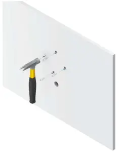 UBIQUITI UAP AC LITE UniFi Lite Wireless Access Point - Wall Mount3