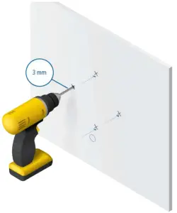 UBIQUITI UAP AC LITE UniFi Lite Wireless Access Point - Wall Mount5