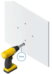 UBIQUITI UAP AC LITE UniFi Lite Wireless Access Point - Wall Mount6