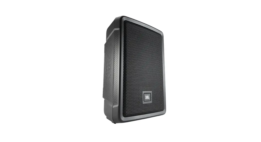 Jbl Irx108bt Powered Speaker With Bluetooth User Guide
