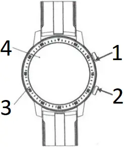 LISKA SV-S30 - Features 1