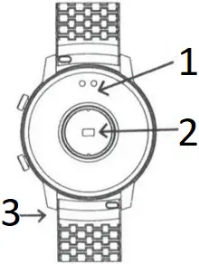 LISKA SV-S30 - Features 2