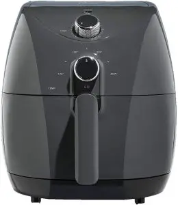 Oster CKSTAF15B Mini Air Fryer