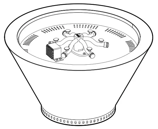 CMP FIRE TABLE Best Fire Pot 2021