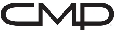 CMP logo