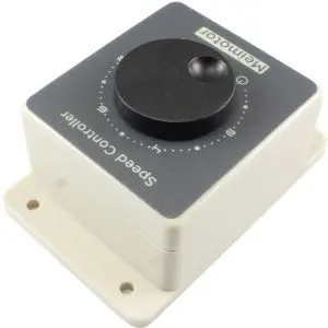 Meimotor 174317322740 DC Motor Speed Controller