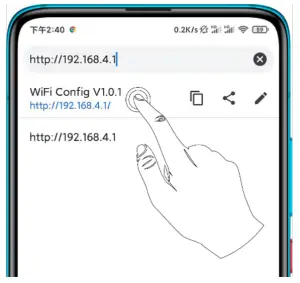 Waiv Internet Of Things Technology AIRQM 9 Air Quality Monitor - app 1.
