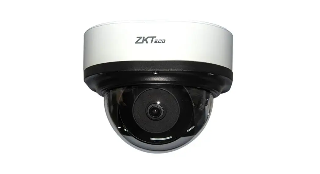 Zkteco Ngc4100a Indoor Pt Camera User Manual Zkteco Ngc4100a Indoor Pt Camera User Manual