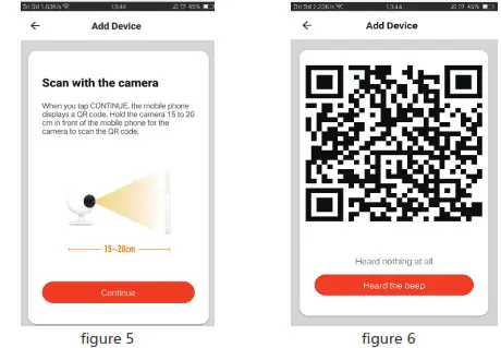 ZKTeco NGC4100A Indoor PT Camera- Hold