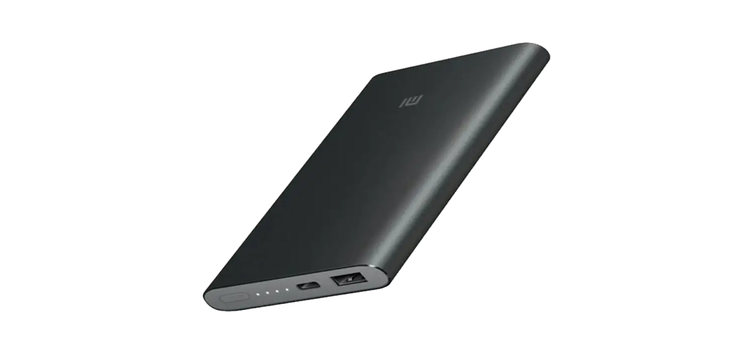 10000mah Mi Power Bank Pro Manual