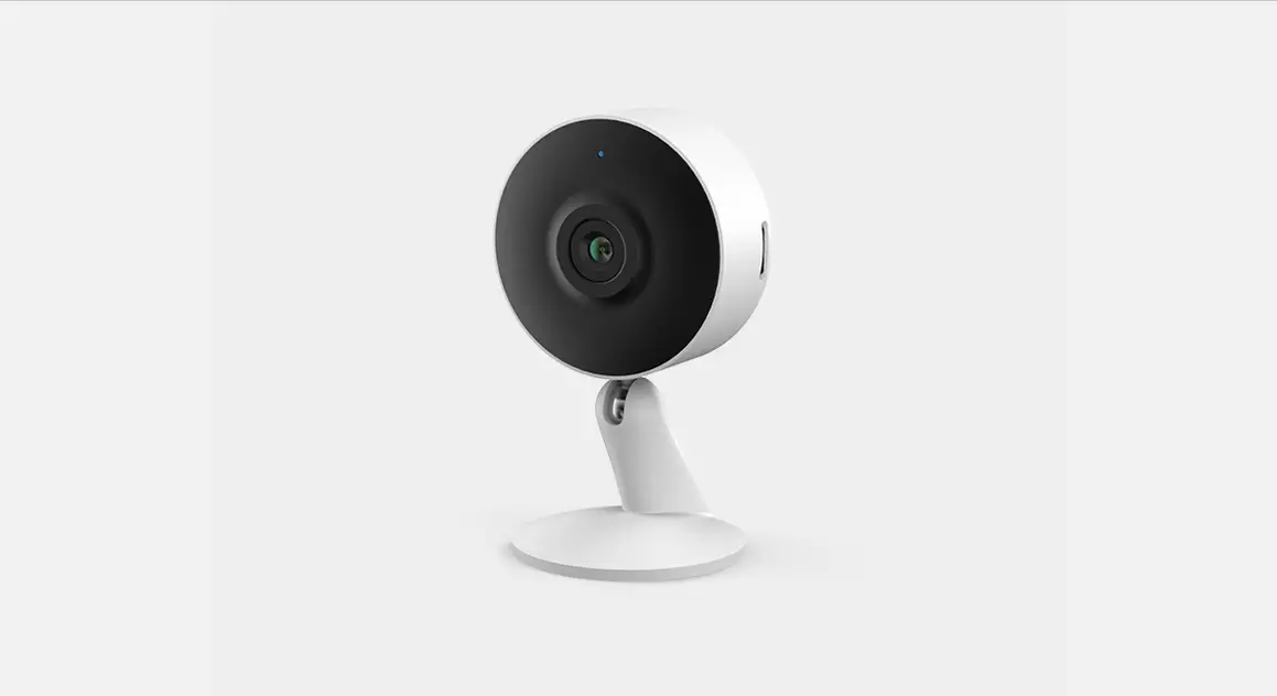 Meari Mini 19s Outdoor Wireless Security Camera System User Guide