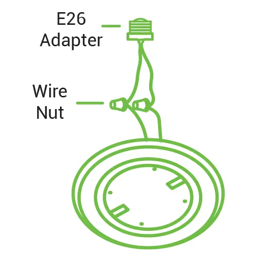 SUNCO LIGHTING DK6-15W-5K-12PK 15W LED Downlight-11