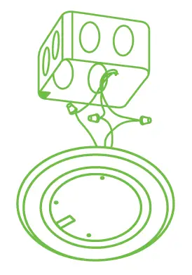 SUNCO LIGHTING DK6-15W-5K-12PK 15W LED Downlight-3
