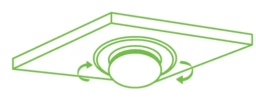 SUNCO LIGHTING DK6-15W-5K-12PK 15W LED Downlight-4