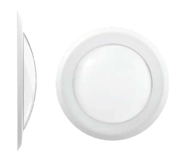 SUNCO LIGHTING DK6-15W-5K-12PK 15W LED Downlight