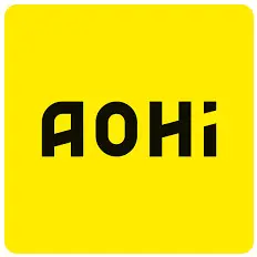 AOHi LOGO