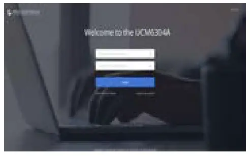 GRANDSTREAM UCM6304A IP PBX Appliance - configuring the