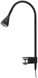 IKEA 304.083.28 NÄVLINGE Led Wall Clamp Spotlight