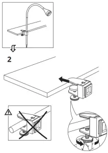 Assembly Instructions