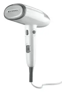 CONAIR GS36 Handheld Fabric Steamer Instruction