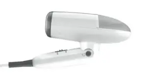 CONAIR GS36 Handheld Fabric Steamer Instruction - FILLING INSTRUCTIONS