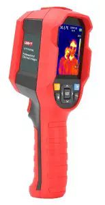 UNI-T UTi165K Professional Thermal Imager