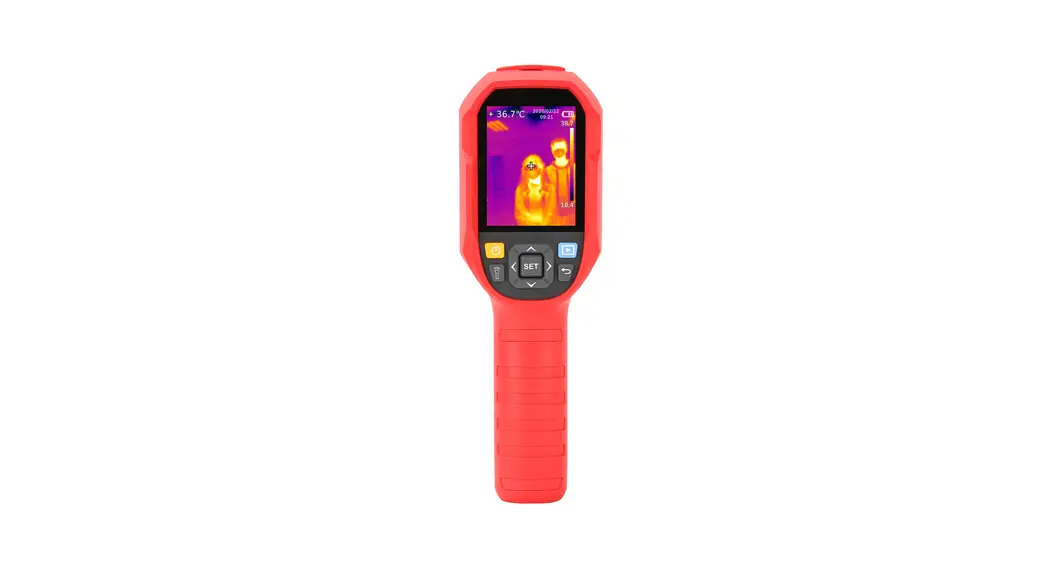 Uni-t Uti165k Professional Thermal Imager User Manual Uni-t Uti165k Professional Thermal Imager User Manual