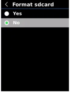 UNI-T UTi165K Professional Thermal Imager - SD Card