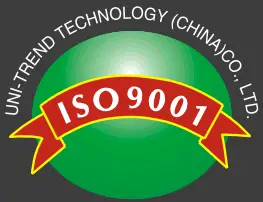 UNI-T UTi165K Professional Thermal Imager - Symbol