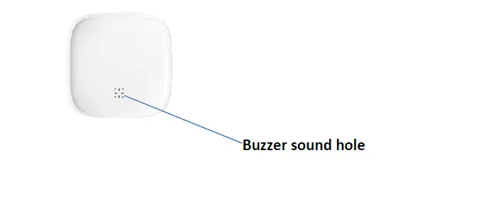 ARIZE AWD220 Water Detector-2