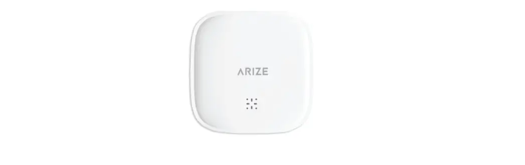 Arize Awd220 Water Detector Installation Guide
