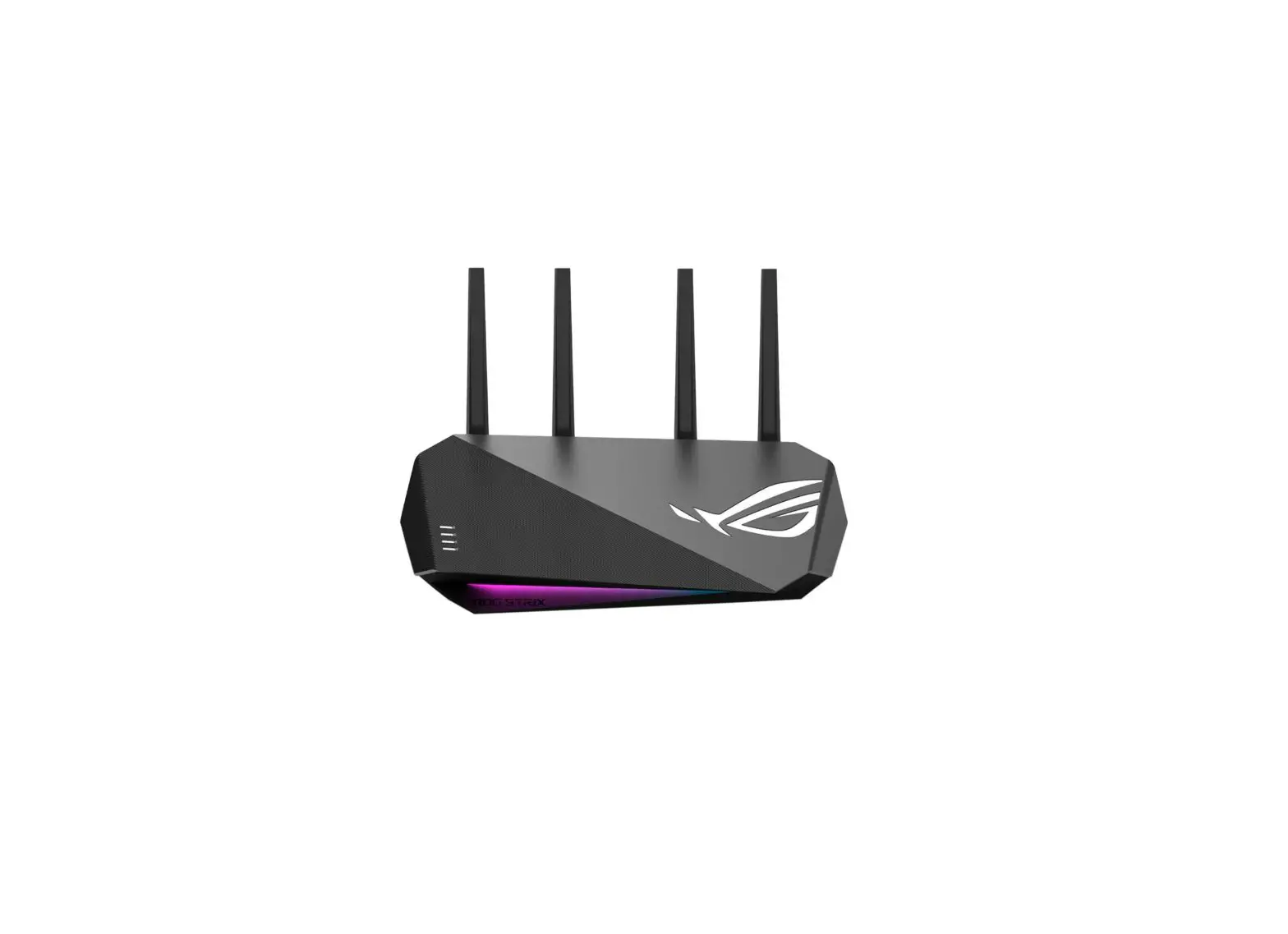 Asus Rog Strix Gs-ax3000 Dual-band Gaming Router User Guide Asus Rog Strix Gs-ax3000 Dual-band Gaming Router User Guide